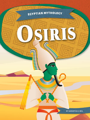 cover image of Osiris